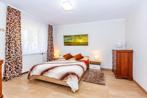 Apartamenty Maciejka